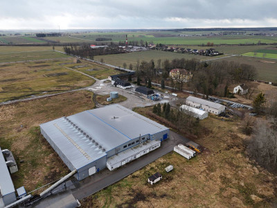 Syndyk sprzeda nieruchomości - Panoszów