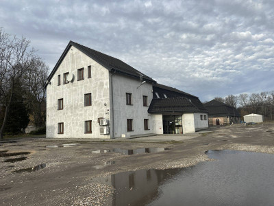 Syndyk sprzeda nieruchomości - Panoszów