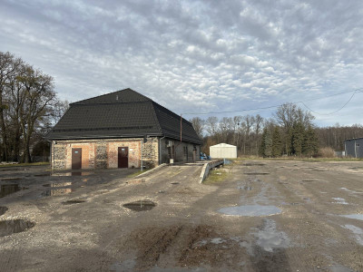 Syndyk sprzeda nieruchomości - Panoszów