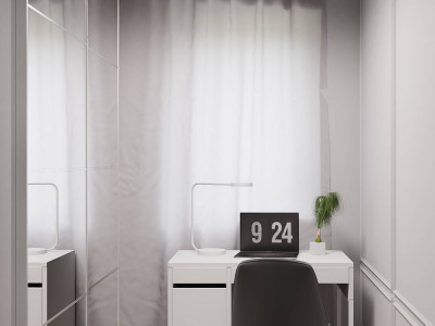 Sprzedam nowoczesne mieszkanie w centrum Wrocławia wraz z miejscem garażowym i komórką lokatorską