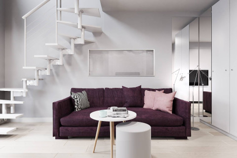 Sprzedam nowoczesne mieszkanie w centrum Wrocławia wraz z miejscem garażowym i komórką lokatorską