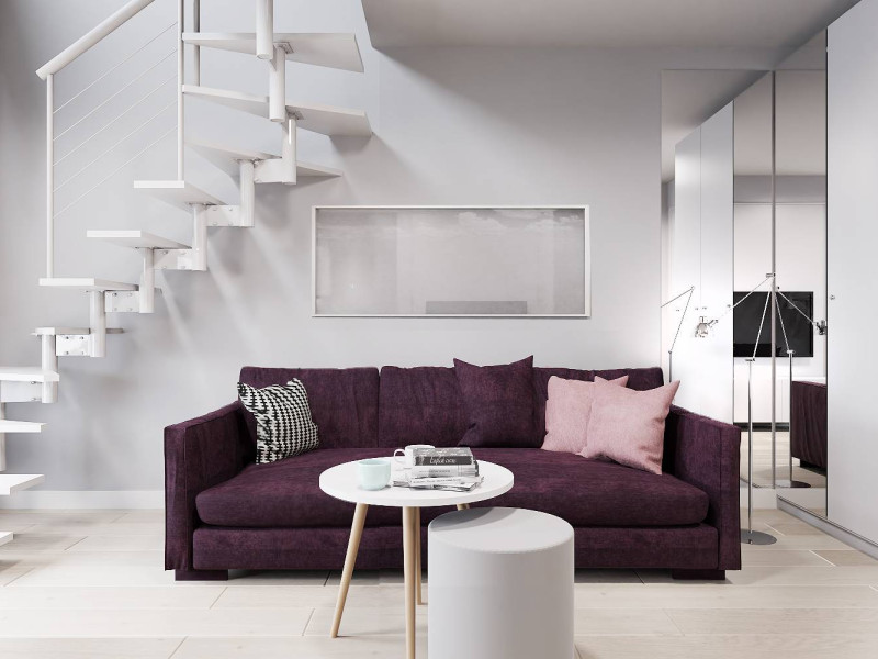 Sprzedam nowoczesne mieszkanie w centrum Wrocławia wraz z miejscem garażowym i komórką lokatorską