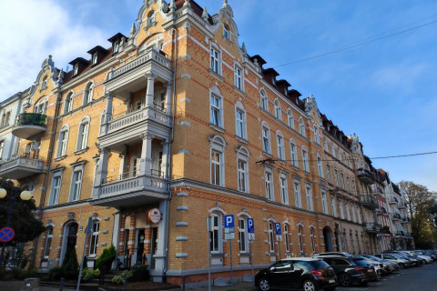 Mieszkanie 78 m2 Gliwice ul Stanisława Chudoby