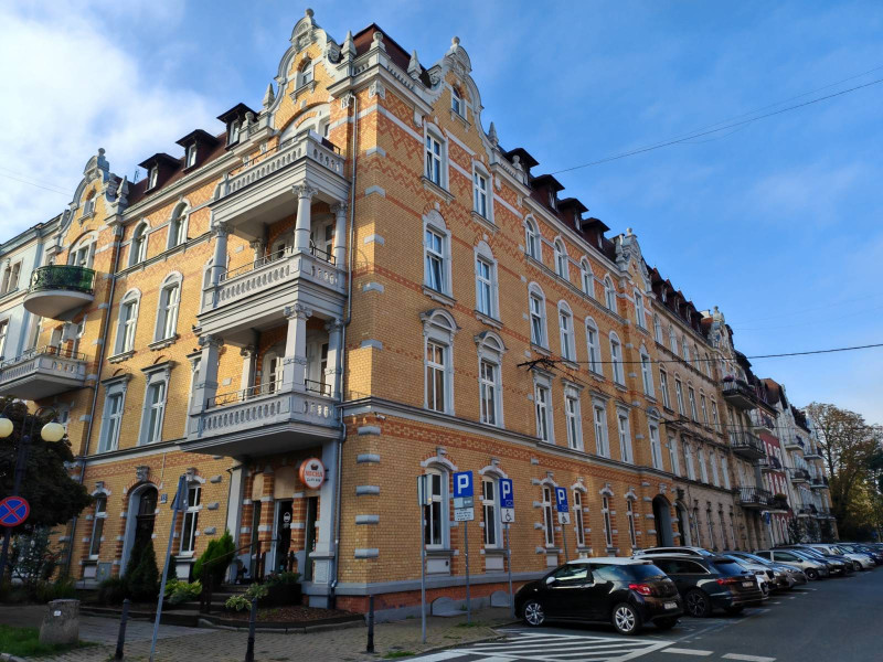 Mieszkanie 78 m2 Gliwice ul Stanisława Chudoby