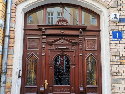 Mieszkanie 78 m2 Gliwice ul Stanisława Chudoby