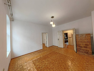 Mieszkanie 78 m2 Gliwice ul Stanisława Chudoby