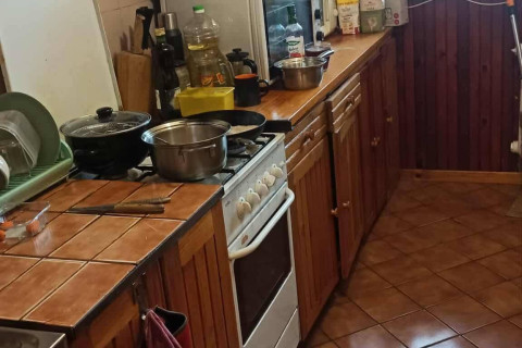 NOWA CENA! TARGÓWEK, 3 pokoje, 55 metrów, Heleny Junkiewicz, blisko metra, do remontu! POŚREDNIKOM DZIĘKUEMY!