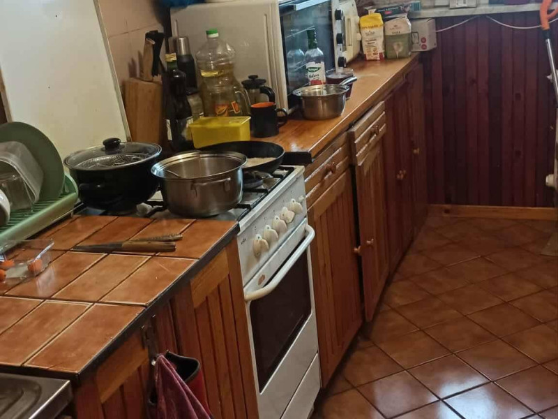 NOWA CENA! TARGÓWEK, 3 pokoje, 55 metrów, Heleny Junkiewicz, blisko metra, do remontu! POŚREDNIKOM DZIĘKUEMY!