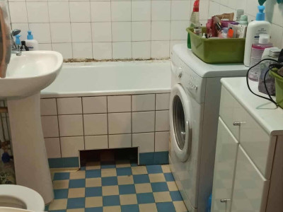 NOWA CENA! TARGÓWEK, 3 pokoje, 55 metrów, Heleny Junkiewicz, blisko metra, do remontu! POŚREDNIKOM DZIĘKUEMY!