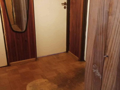 NOWA CENA! TARGÓWEK, 3 pokoje, 55 metrów, Heleny Junkiewicz, blisko metra, do remontu! POŚREDNIKOM DZIĘKUEMY!