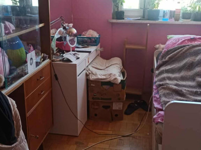 NOWA CENA! TARGÓWEK, 3 pokoje, 55 metrów, Heleny Junkiewicz, blisko metra, do remontu! POŚREDNIKOM DZIĘKUEMY!