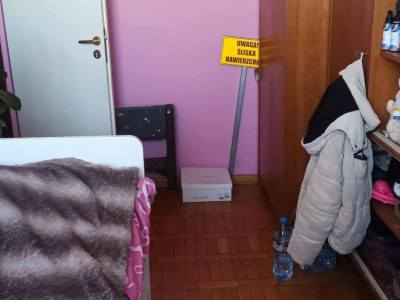 NOWA CENA! TARGÓWEK, 3 pokoje, 55 metrów, Heleny Junkiewicz, blisko metra, do remontu! POŚREDNIKOM DZIĘKUEMY!