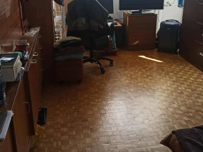 NOWA CENA! TARGÓWEK, 3 pokoje, 55 metrów, Heleny Junkiewicz, blisko metra, do remontu! POŚREDNIKOM DZIĘKUEMY!