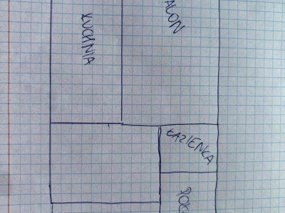 NOWA CENA! TARGÓWEK, 3 pokoje, 55 metrów, Heleny Junkiewicz, blisko metra, do remontu! POŚREDNIKOM DZIĘKUEMY!