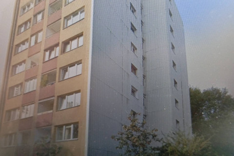 Mieszkanie 2.wa Pokoje , Saska Kępa - Warszawa