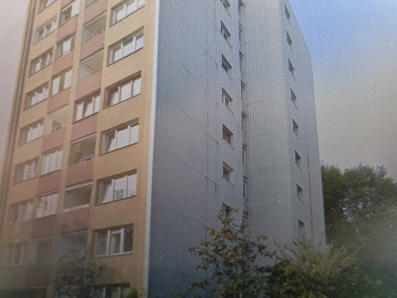 Mieszkanie 2.wa Pokoje , Saska Kępa - Warszawa