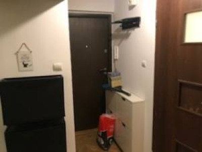 Mieszkanie 2.wa Pokoje , Saska Kępa - Warszawa