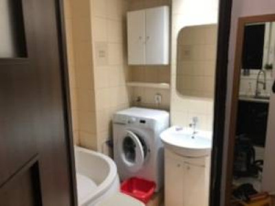 Mieszkanie 2.wa Pokoje , Saska Kępa - Warszawa