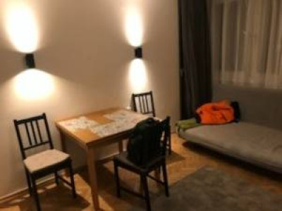 Mieszkanie 2.wa Pokoje , Saska Kępa - Warszawa