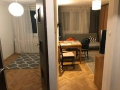 Mieszkanie 2.wa Pokoje , Saska Kępa - Warszawa