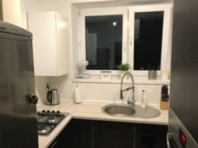 Mieszkanie 2.wa Pokoje , Saska Kępa - Warszawa