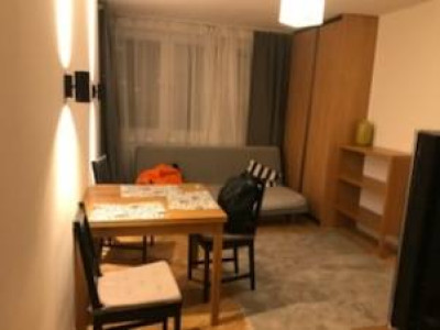 Mieszkanie 2.wa Pokoje , Saska Kępa - Warszawa