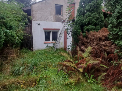 Wadowice dom na sprzedaż/zamiana