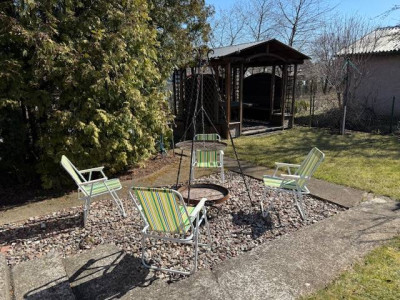 Działka ROD Suwałki