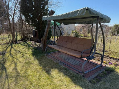 Działka ROD Suwałki