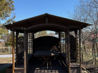 Działka ROD Suwałki