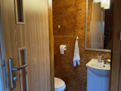 Działka ROD Suwałki