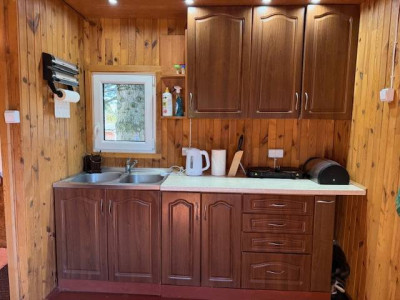 Działka ROD Suwałki