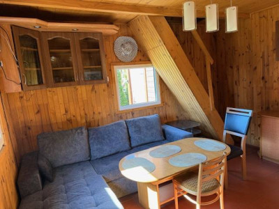 Działka ROD Suwałki