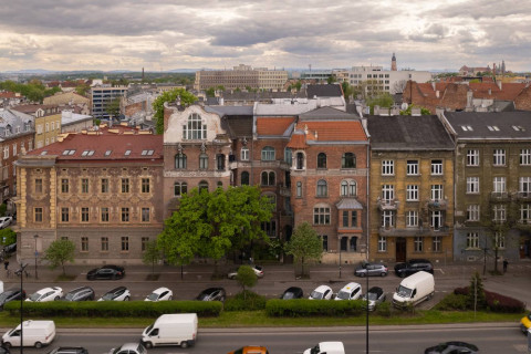 Stare Miasto Kraków mieszkanie sprzedaż/zamiana