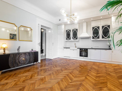 Stare Miasto Kraków mieszkanie sprzedaż/zamiana