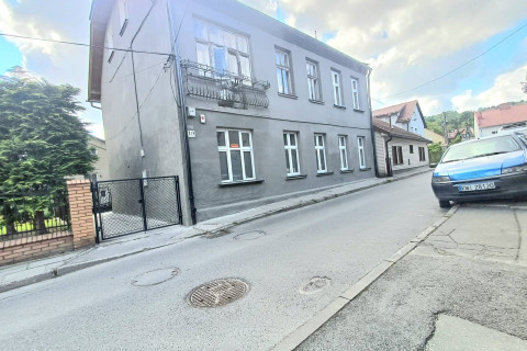 Wieliczka mieszkanie na sprzedaż/zamiana