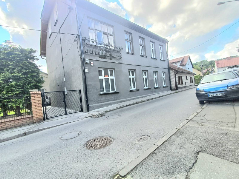 Wieliczka mieszkanie na sprzedaż/zamiana