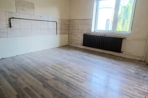 Dom Alwernia/Regulice