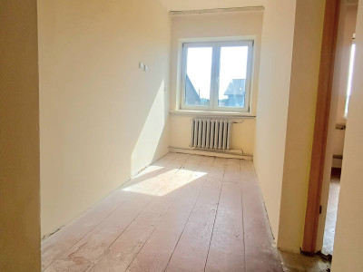 Dom Alwernia/Regulice