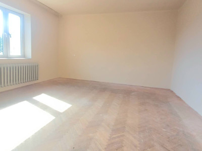 Dom Alwernia/Regulice