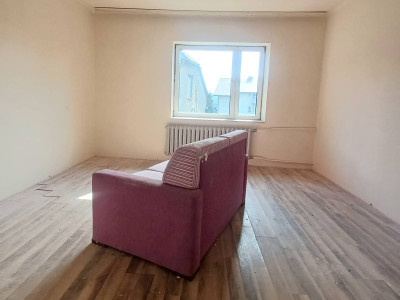 Dom Alwernia/Regulice