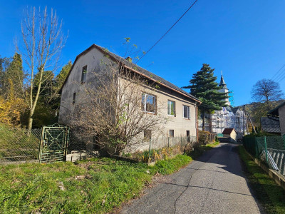 Dom Alwernia/Regulice