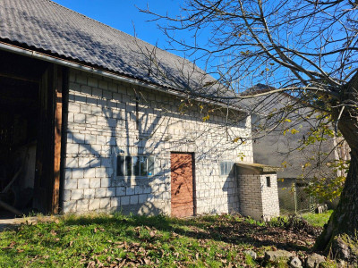 Dom Alwernia/Regulice