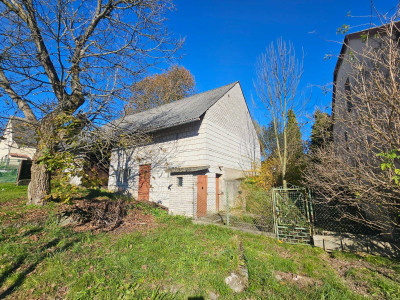 Dom Alwernia/Regulice