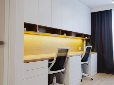 Pięknie wykończony szeregowiec w Lublinie