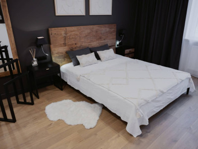 Pięknie wykończony szeregowiec w Lublinie