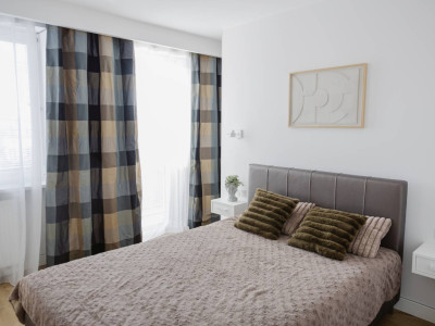 Pięknie wykończony szeregowiec w Lublinie