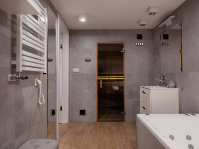 Pięknie wykończony szeregowiec w Lublinie