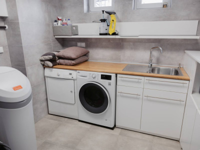 Pięknie wykończony szeregowiec w Lublinie