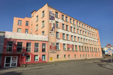 Nieruchomość na Sprzedaż